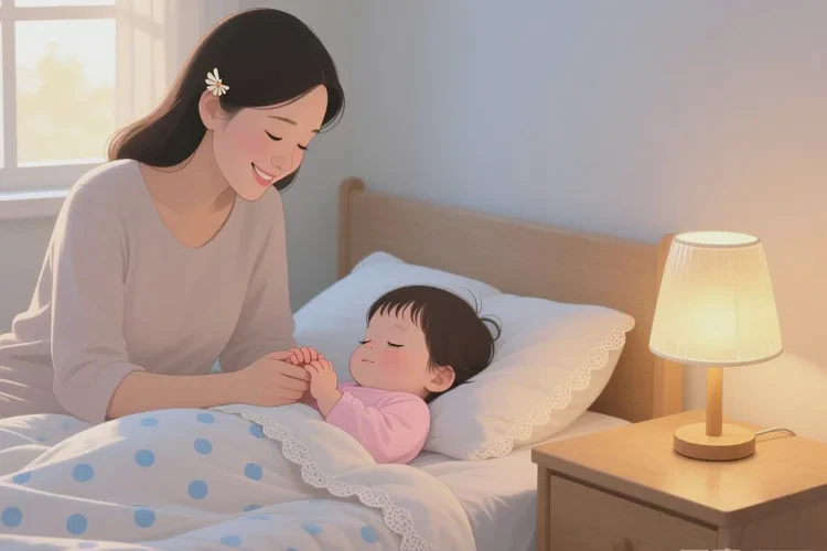 孩子脖子上偶尔起湿疹能不能治愈(图4)