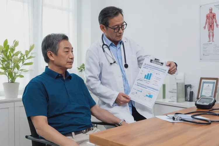 30岁早上空腹血糖9.4是怎么回事(图4)