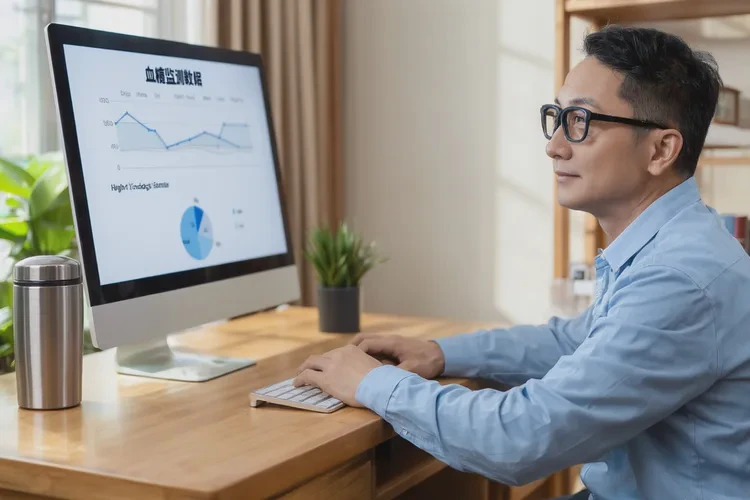 30岁早上血糖4.2是怎么回事(图4)