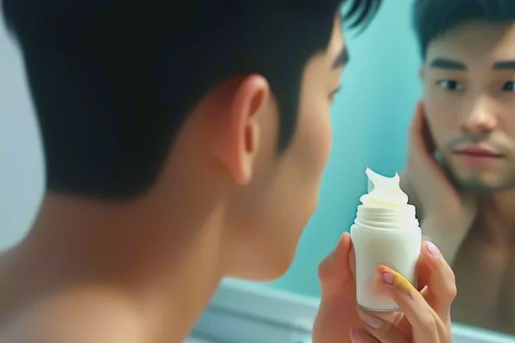 男性脖子上长湿疹可以根治吗(图2)