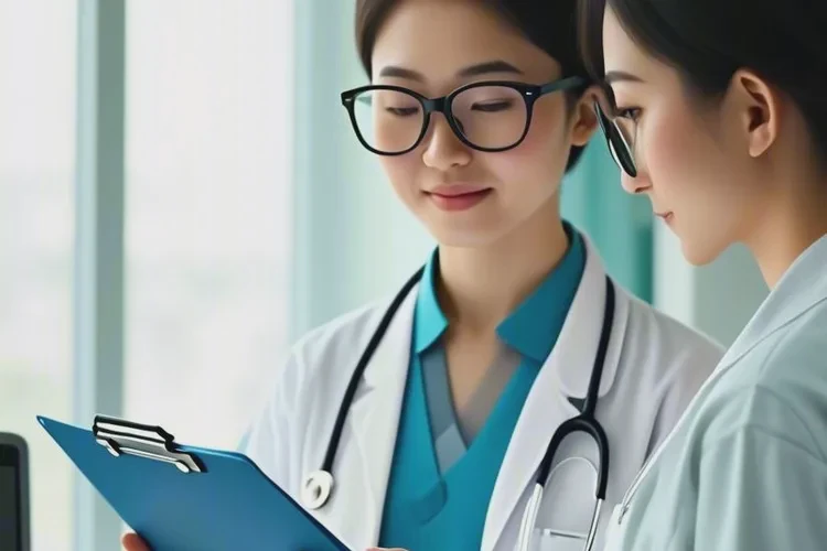 30岁晚餐血糖18点6是怎么回事(图4)