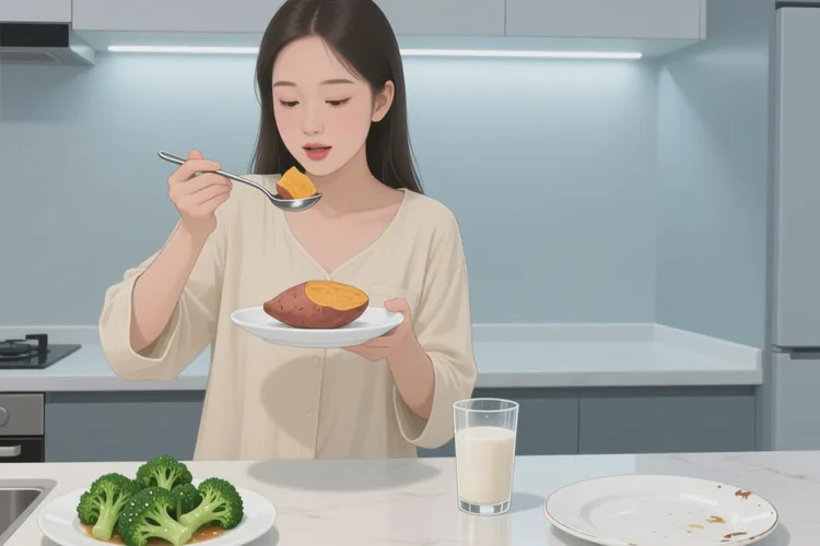 29岁下午血糖14.9是怎么回事(图2)