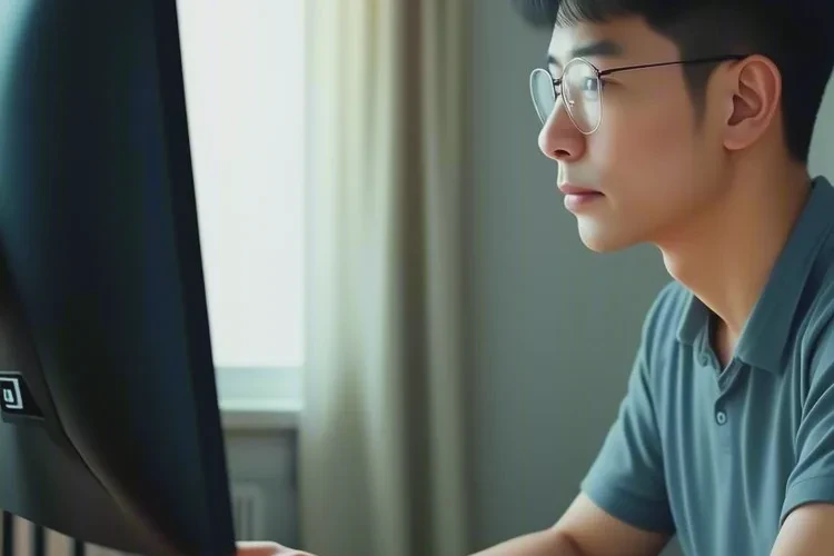 青年人身上经常长湿疹能根治吗(图1)