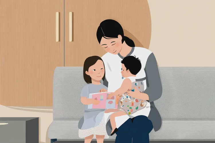 儿童肚子出湿疹能够根治吗(图2)