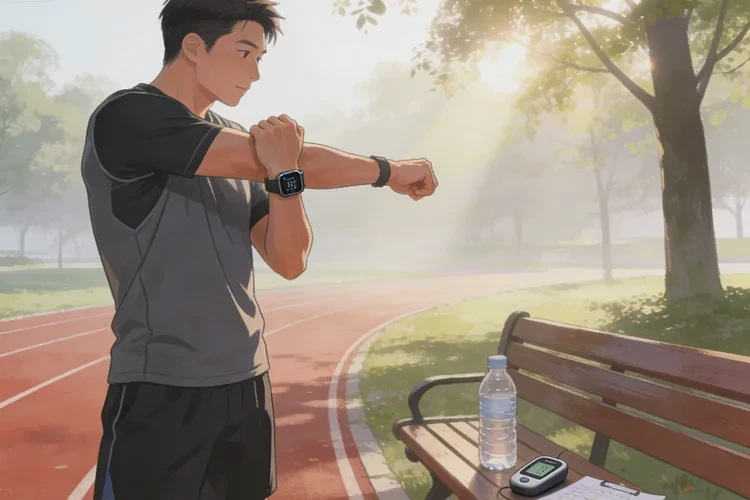 29岁晚上血糖11.8是怎么回事(图3)