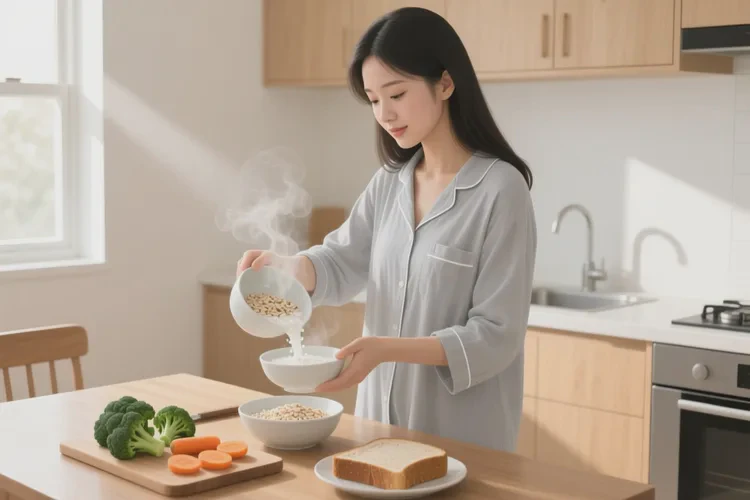 29岁下午血糖10.8是怎么回事(图3)