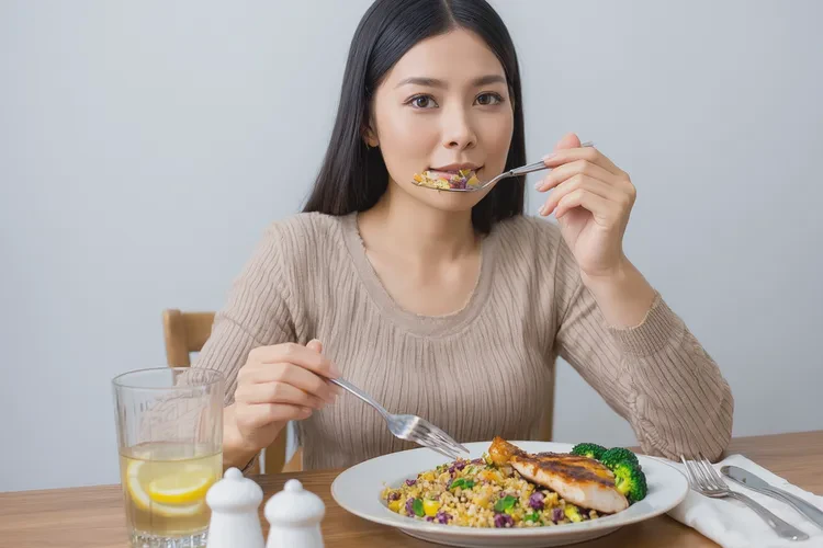 31岁晚餐血糖11.9是怎么回事(图1)