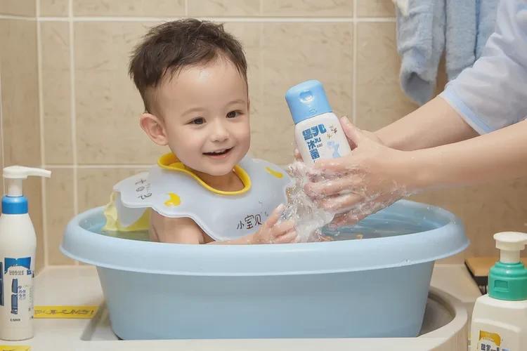 幼儿小腿容易起湿疹能根治吗(图3)