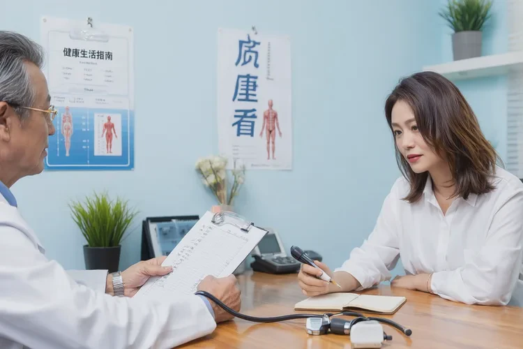 30岁睡前血糖15点3是怎么回事(图4)