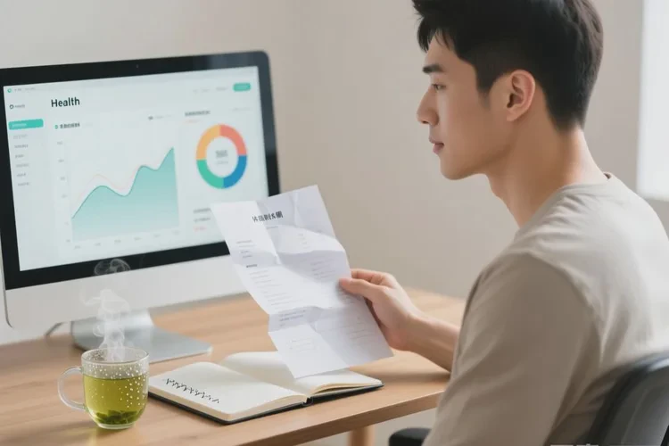 29岁下午血糖5.6是怎么回事(图4)