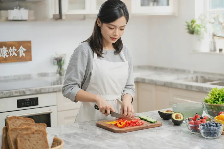 31岁中餐血糖4.1是怎么回事(图3)