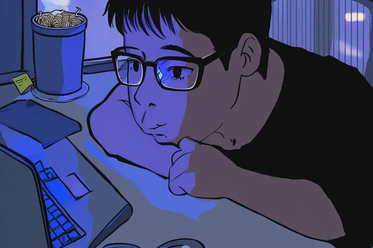 30岁晚餐血糖25.8是怎么回事(图3)