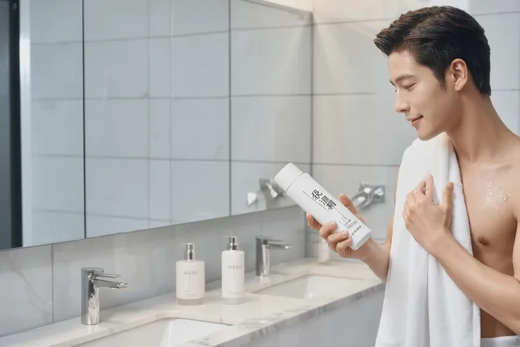 男人手臂上容易起湿疹能根治吗(图2)