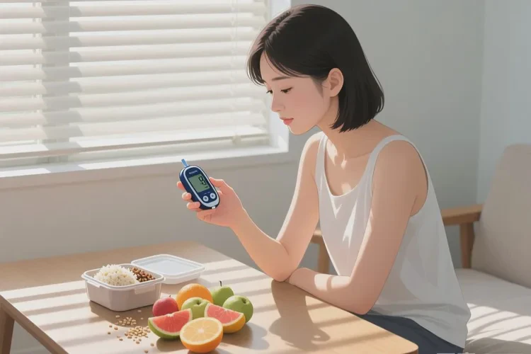 29岁下午血糖15.0是怎么回事(图1)