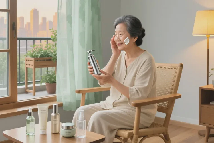 老年人小腿上容易长湿疹可不可以治愈(图2)