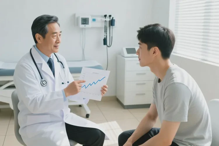 29岁下午血糖25.6是怎么回事(图2)