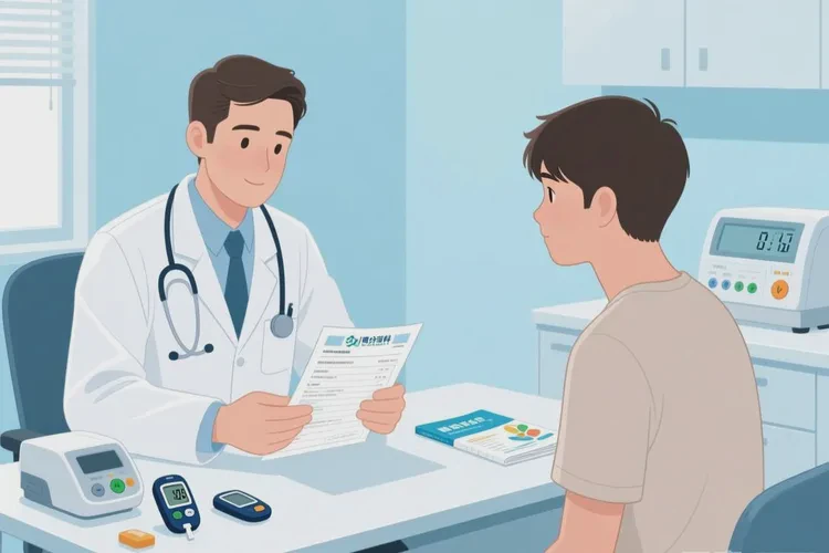 29岁下午血糖30.5是怎么回事(图3)