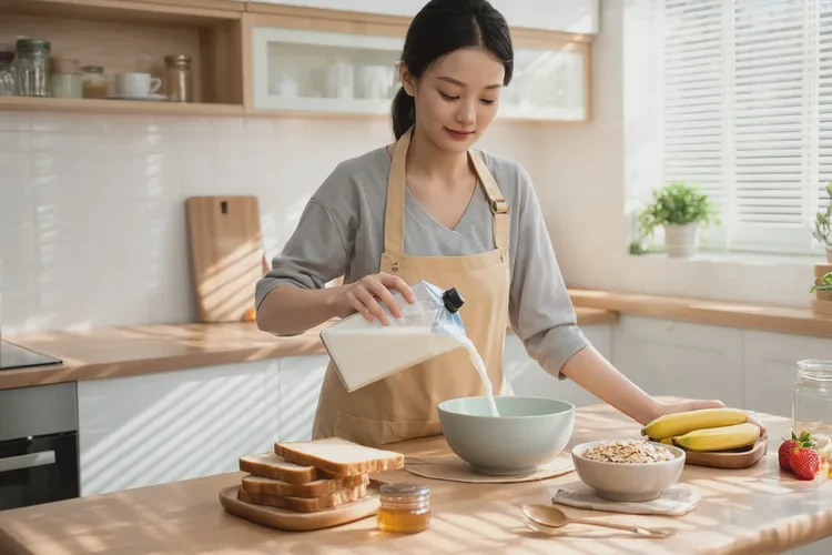 31岁早餐血糖4点0是怎么回事(图2)