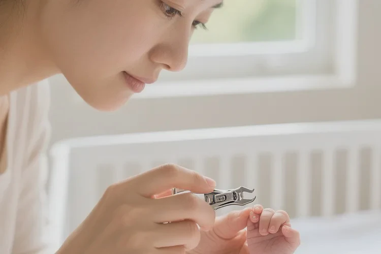 新生儿脖子出现湿疹能根治吗(图2)