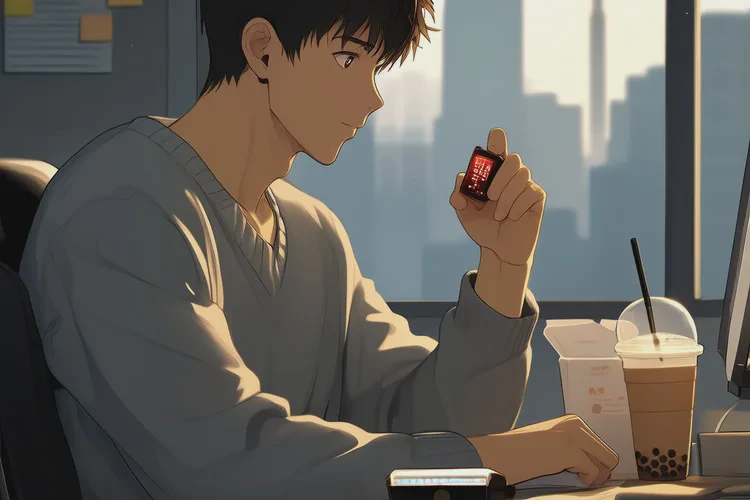 30岁中午血糖14.8是怎么回事(图1)