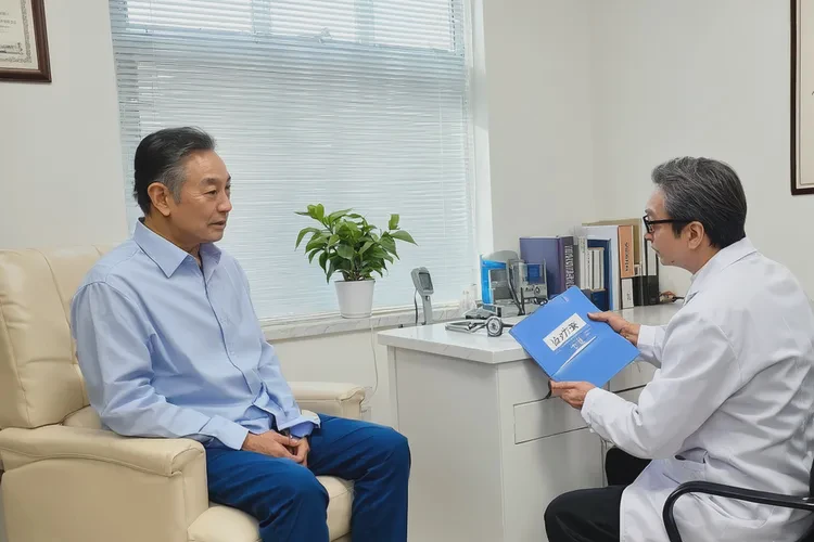 男人肚子容易长湿疹能根治吗(图4)