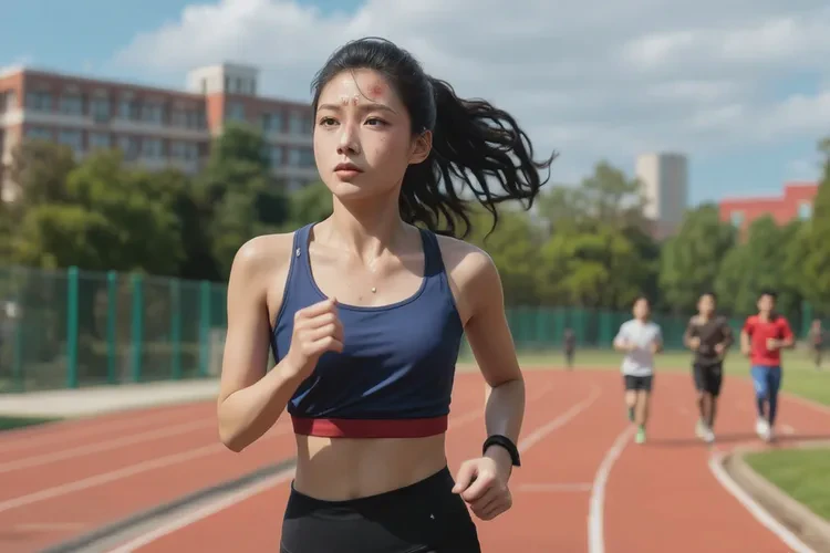 大学生小腿上出湿疹能根治吗(图3)