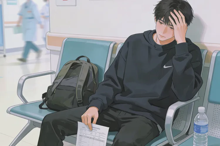 29岁下午血糖29.8是怎么回事(图2)