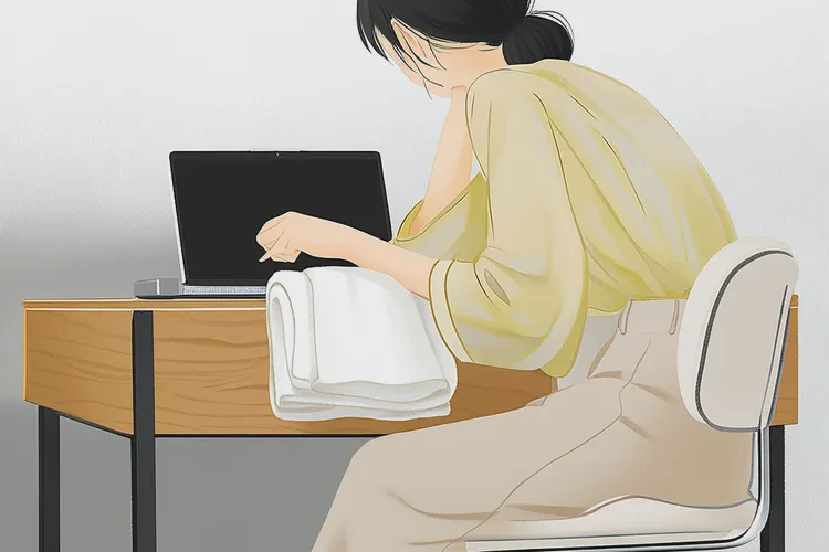 女人大腿上偶尔起湿疹能根治吗(图2)