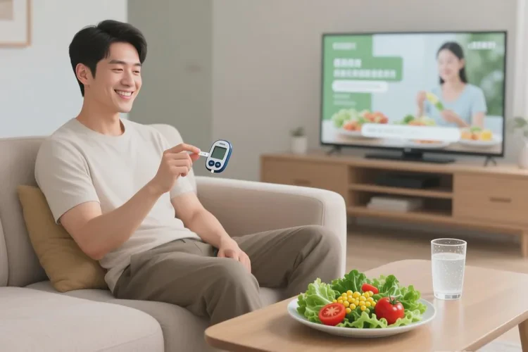 29岁中午血糖16点2是怎么回事(图4)