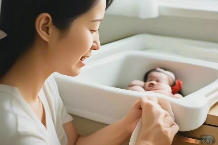 儿童屁股上经常长湿疹能够根治吗(图1)