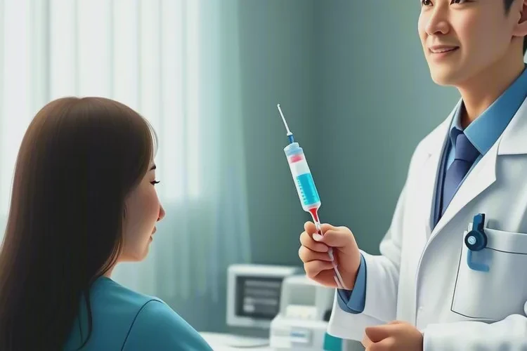 31岁空腹血糖14.1是怎么回事(图1)