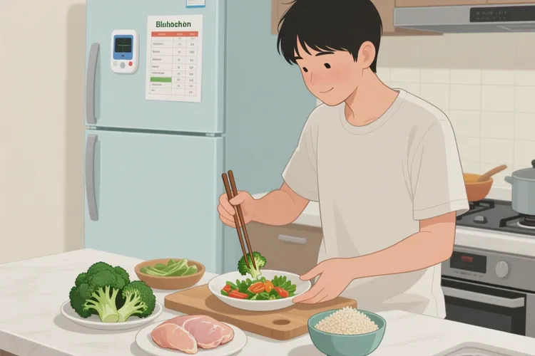 29岁下午血糖14点5是怎么回事(图3)