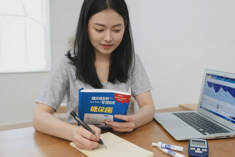 30岁早餐血糖10点6是怎么回事(图3)