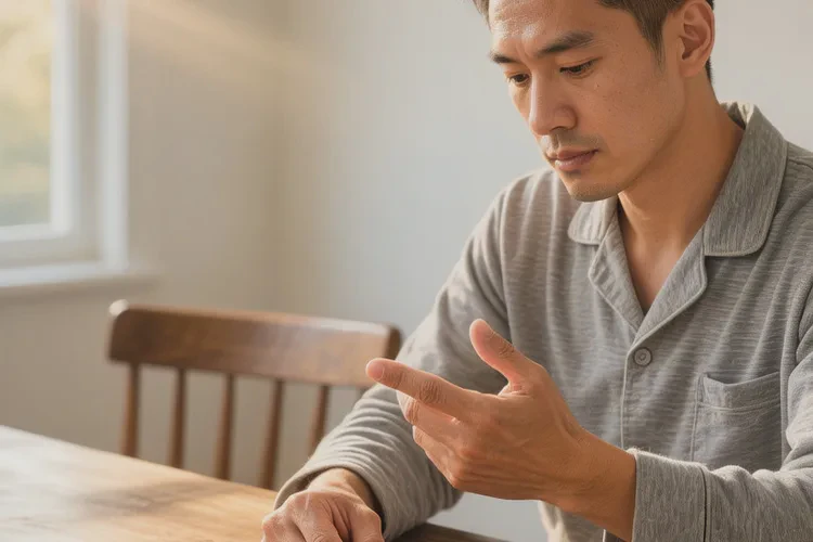 31岁中餐血糖7点4是怎么回事(图1)