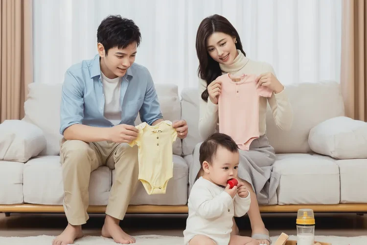 婴幼儿手臂长湿疹能够根治吗(图3)