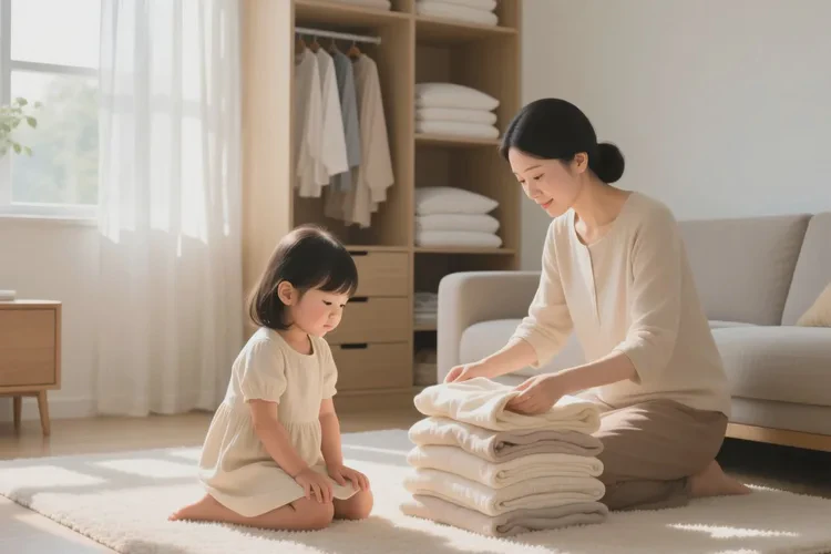 孩子肚子上长湿疹能不能治愈(图3)