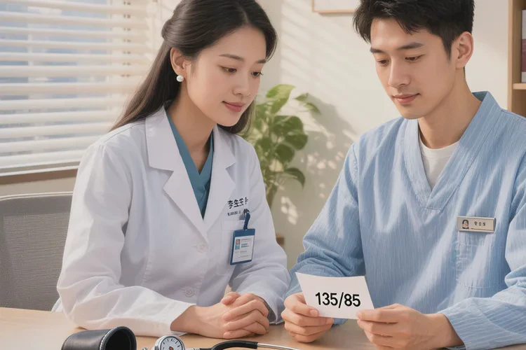 31岁早上空腹血糖12点3是怎么回事(图2)