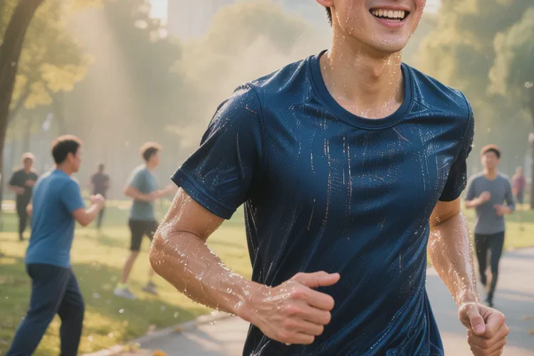 30岁早餐血糖8点7是怎么回事(图3)