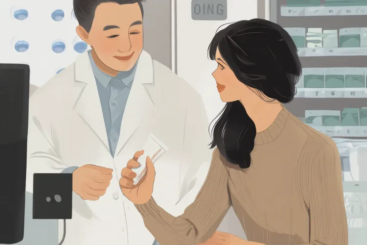 女生脸上出现湿疹可以根治吗(图3)