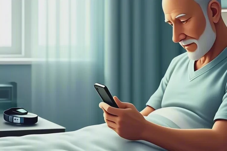 30岁睡前血糖18点6是怎么回事(图3)