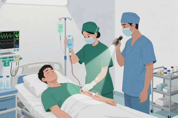 29岁早上血糖27.4是怎么回事(图3)