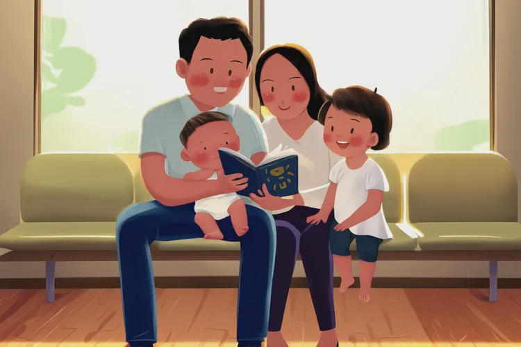 孩子脸上出现湿疹可以根治吗(图3)