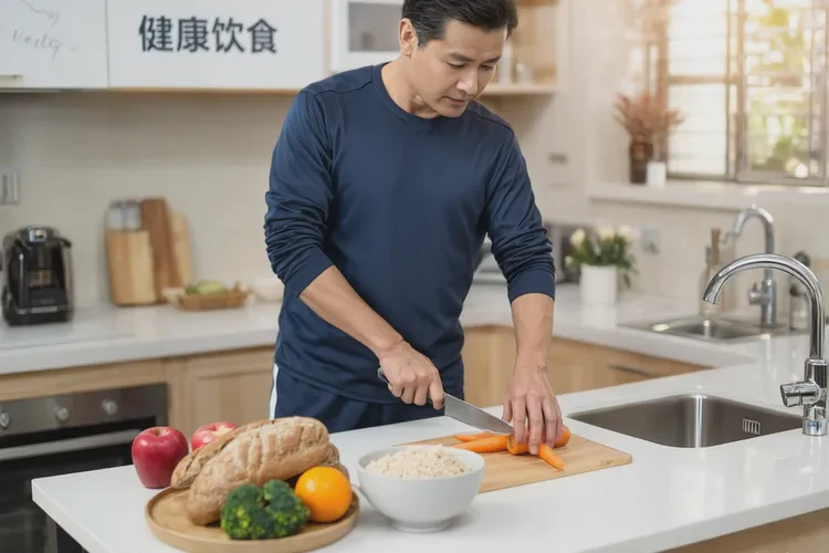 30岁中午血糖30.4是怎么回事(图4)