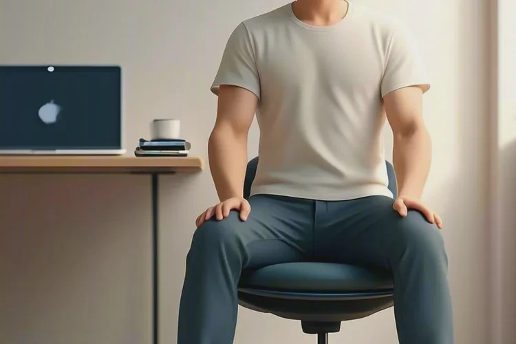 男性肛周偶尔起湿疹可以根治吗(图1)