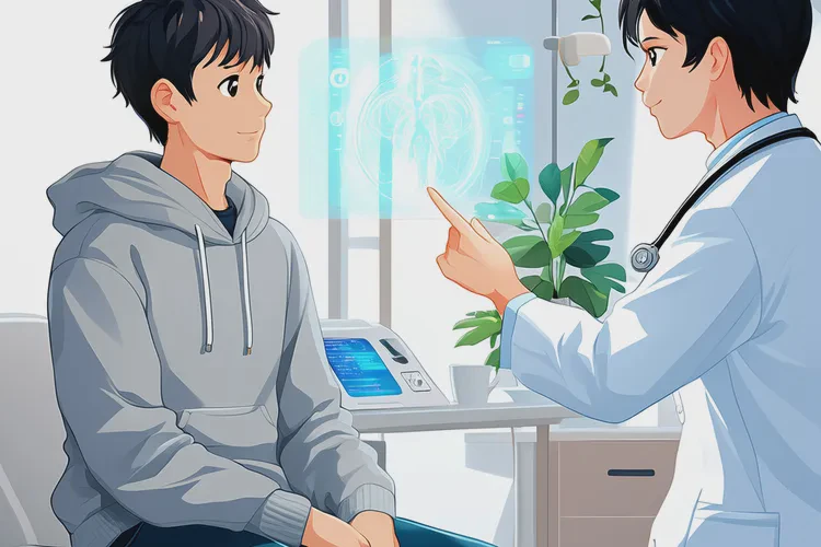 30岁中午血糖18.6是怎么回事(图3)