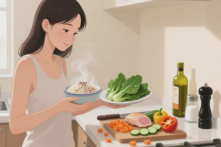 29岁中午血糖7.1是怎么回事(图2)