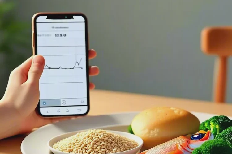 31岁中餐血糖30.3是怎么回事(图4)