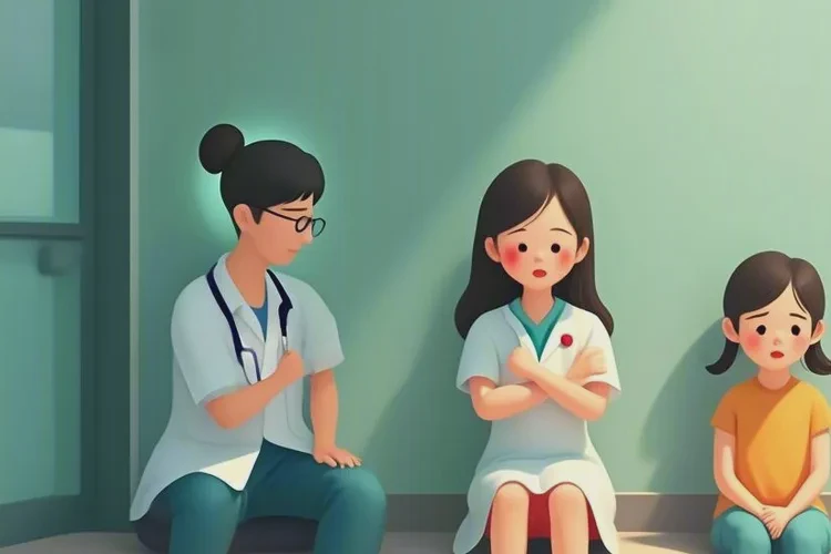 小学生脸上偶尔长湿疹能根治吗(图4)