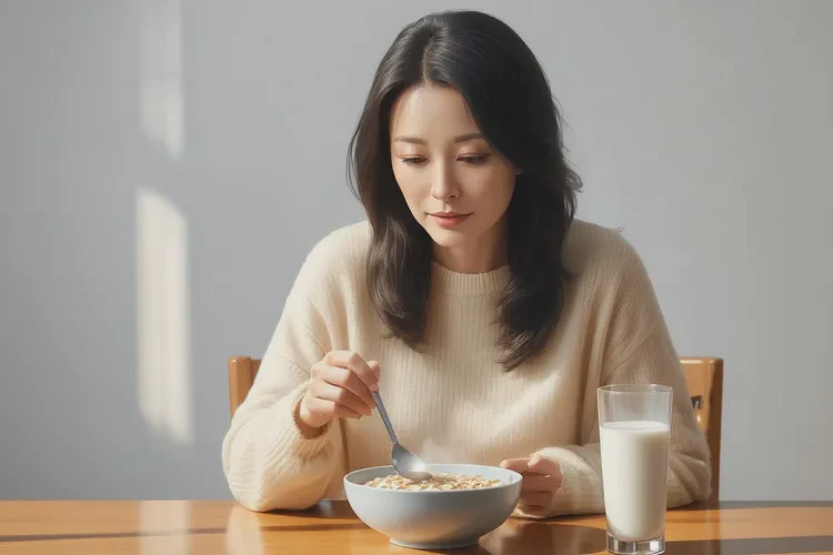 30岁早餐血糖3点0是怎么回事(图1)