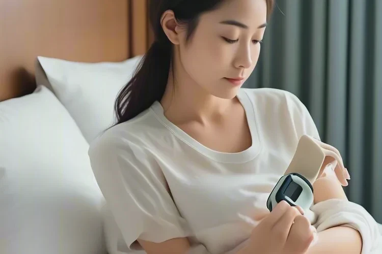 30岁下午血糖26.4是怎么回事(图4)